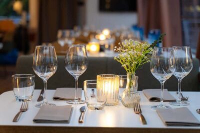 3-course Dinner Cruise in the Oslofjord