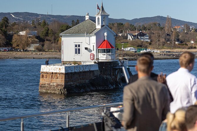 Oslo fjord 3-Course Dinner Cruise with Live Music - Why this Oslo dinner cruise works