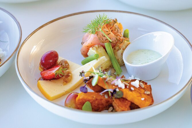 Oslo fjord 3-Course Dinner Cruise with Live Music - Dietary needs and menu limits