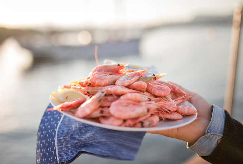 Oslo: Fjord Dinner Cruise on Sailing Ship w/ Seafood Buffet - Key points before you book