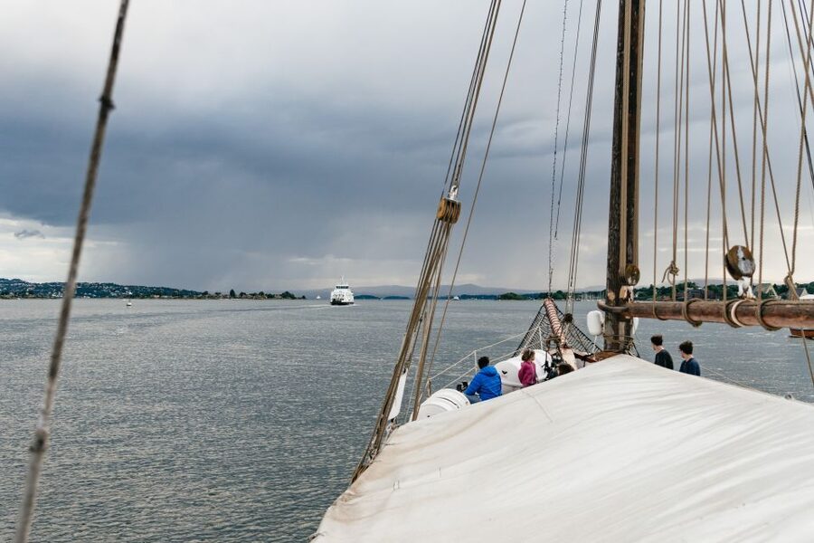 Oslo: Fjord Evening Cruise with Shrimp Buffet - What the Oslo shrimp cruise is really like