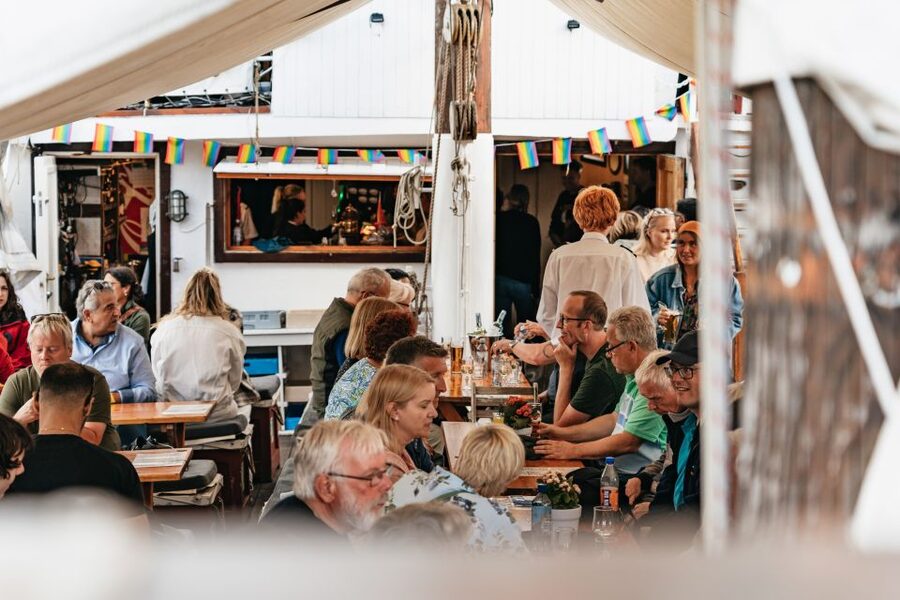 Oslo: Fjord Evening Cruise with Shrimp Buffet - Practical booking advice
