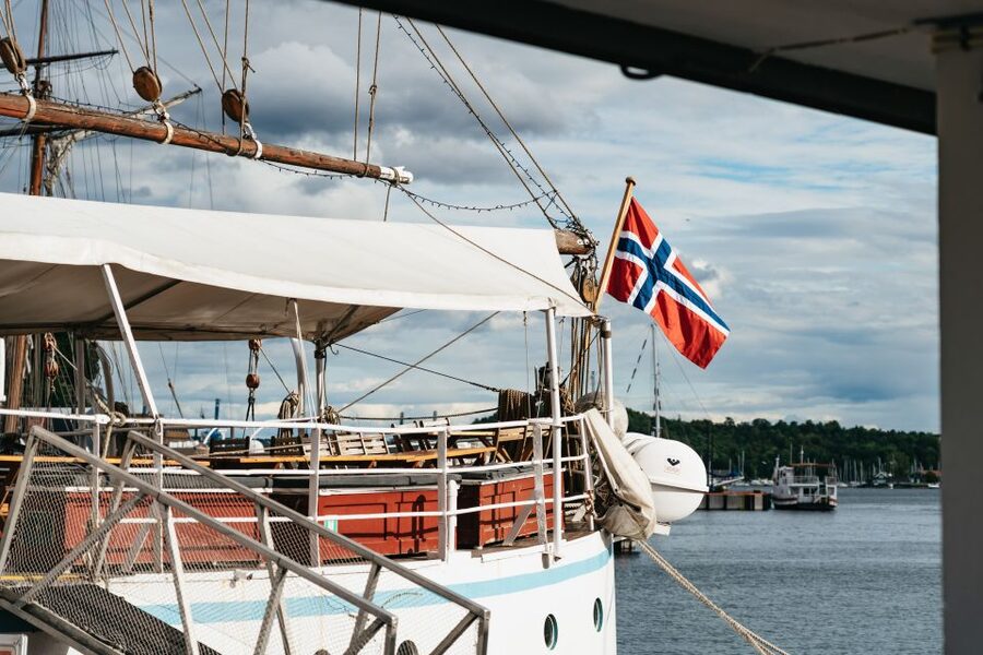 Oslo: Fjord Evening Cruise with Shrimp Buffet - Who should book this evening?