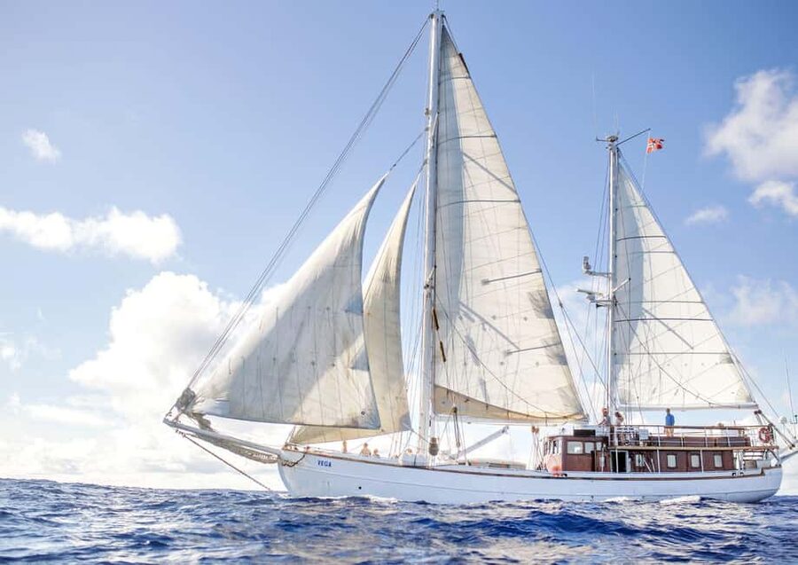 Oslo: Oslofjord Fjord-Style Dinner Cruise - Audio guide, music, and the mood onboard