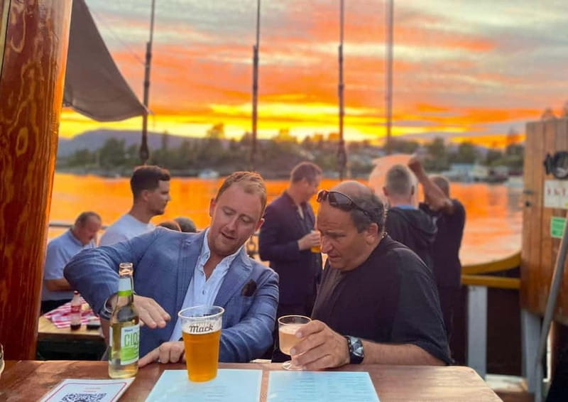 Oslo: Oslofjord Fjord-Style Dinner Cruise - Is $78 a fair price?