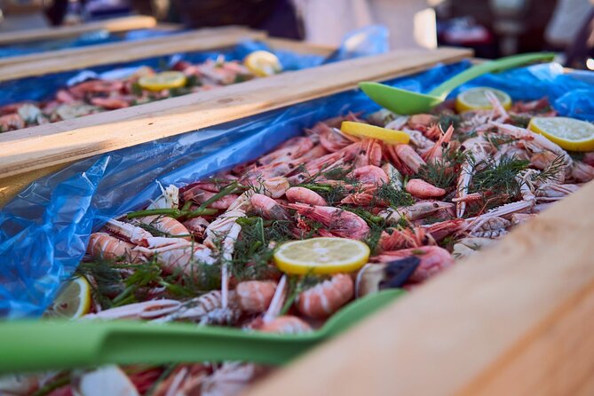 Oslofjord Dinner Cruise on a sailing ship - Who will enjoy this cruise most?