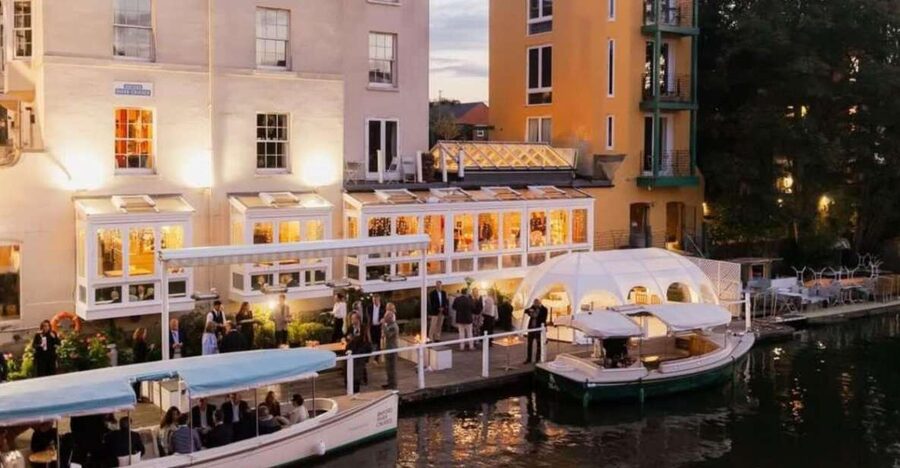Oxford: River Cruise with 3-Course Meal - Practical details that affect your decision