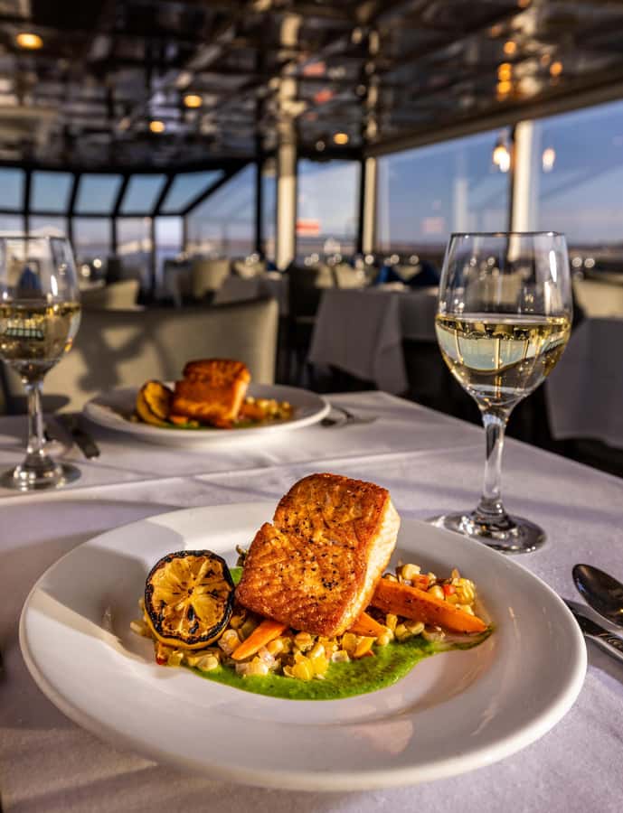 Page: Wahweap Bay Canyon Princess Yacht Dinner Cruise - Practical details that affect your evening