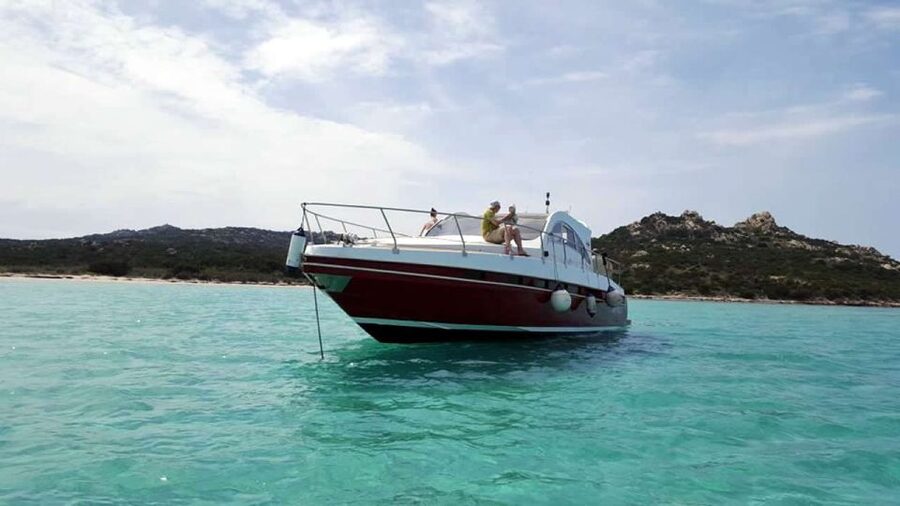 Palau: La Maddalena Archipelago Cruise with Lunch and Drinks - Why this Palau cruise is worth considering