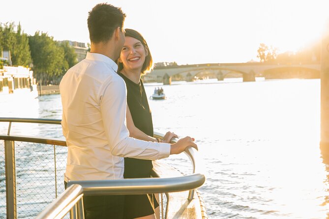 Paris at the First Lodges - Ducasse sur Seine Lunch Cruise - Is $203.95 a fair price?