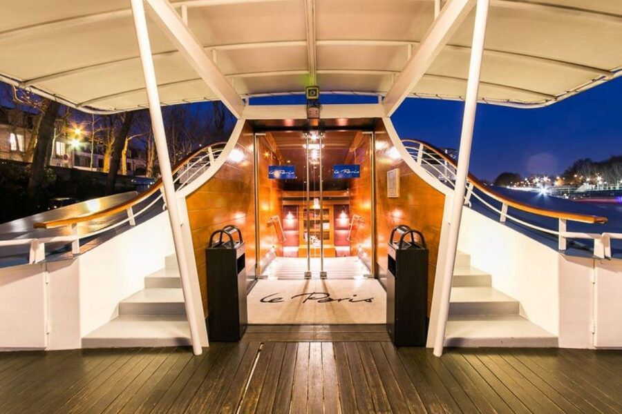 Paris: Bastille Day Dinner Cruise on the Seine River - Should you book this Paris dinner cruise?