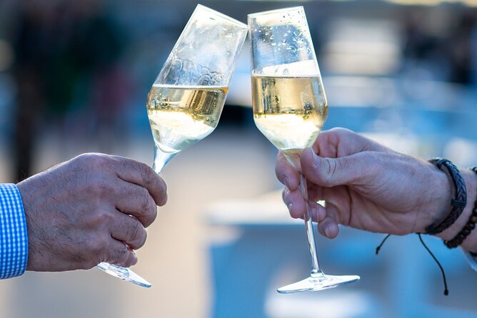 Paris Bastille Day Seine River Dinner Cruise with Fireworks - Group size, atmosphere, and comfort