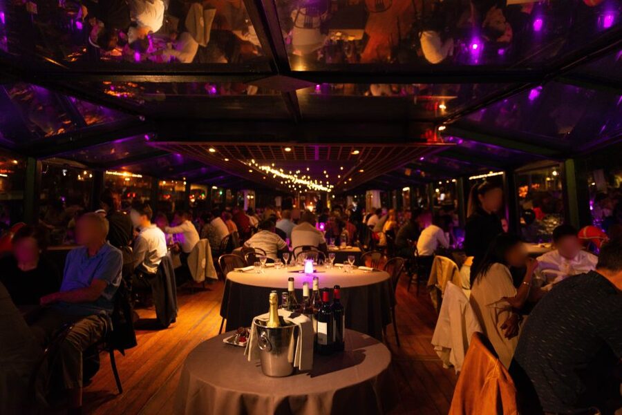 Paris: Bastille Day Special Evening Cruise - The price: special event convenience at $224