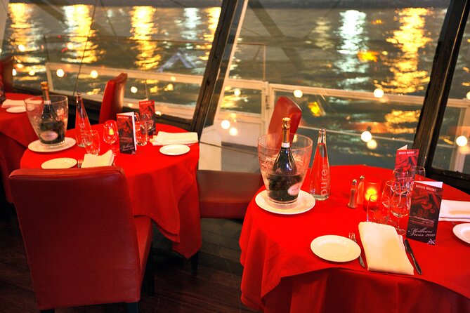 Paris Bateaux Mouches Special Bastille Day Dinner Cruise - Who will enjoy this Bastille Day cruise