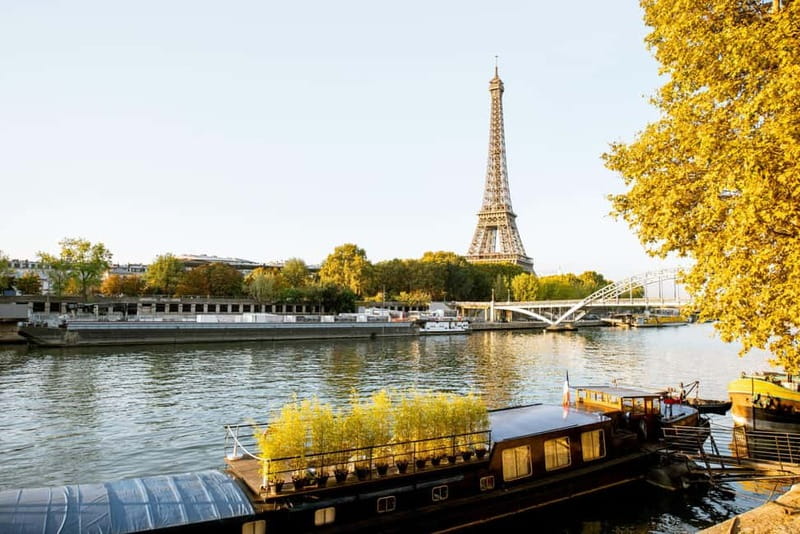 Paris: Gourmet 3-Course Dinner Cruise with French Wine - Who will enjoy this evening most