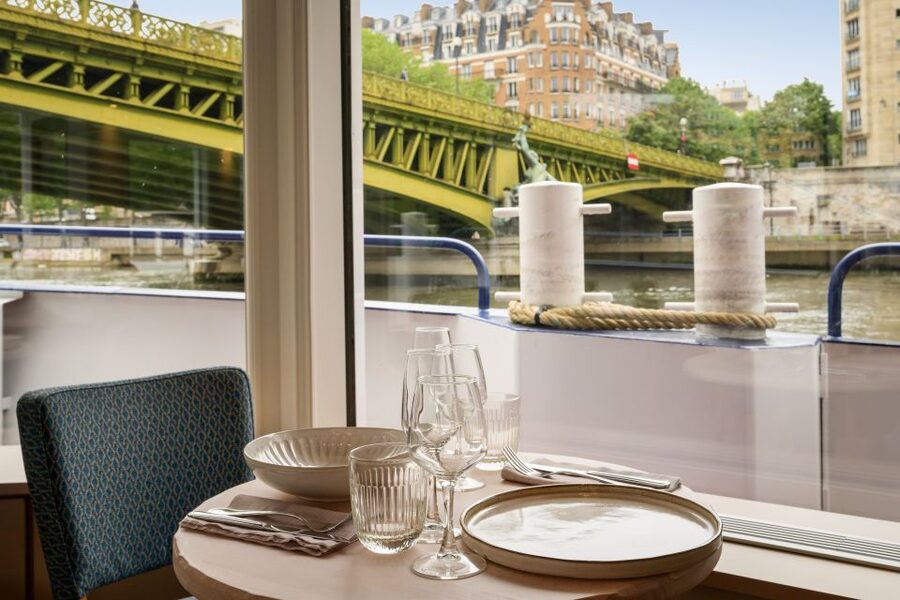 Paris: Seine River Cruise & Brunch - Weather, river conditions, and route changes