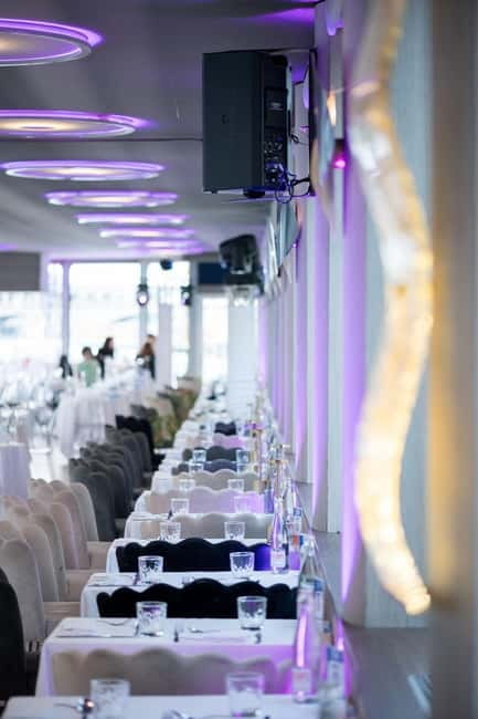 Paris: Seine river Dinner Cruise with 3-Course Gourmet Menu - Key things to know before booking