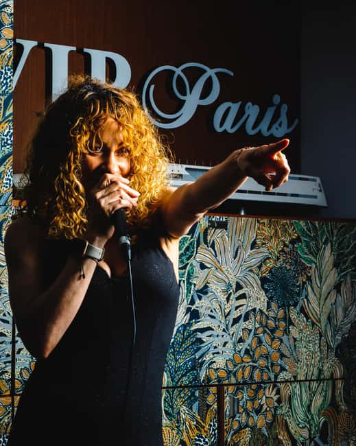 Paris: Seine River Dinner Cruise with Live Music - Key points to know before booking