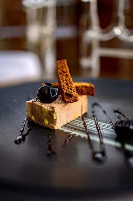 Paris: Seine River Dinner Cruise with Live Music - Starting on the rooftop terrace