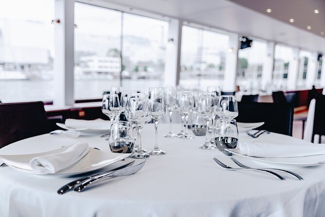 Paris Theo Boat Seine River Italian Trattoria Style Dinner Cruise - Who should book this cruise?