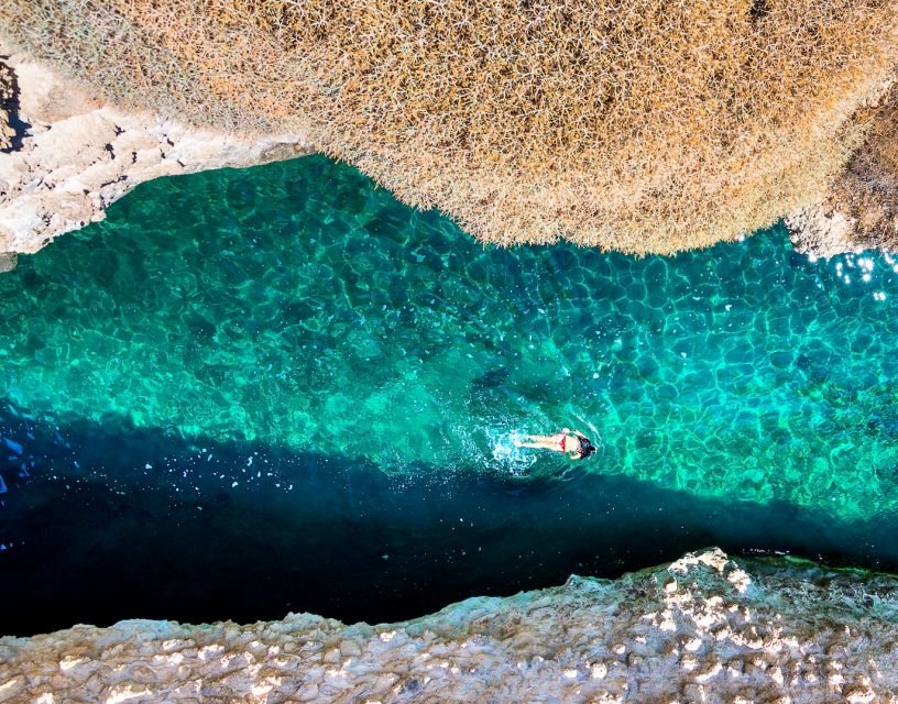 Paros: Private Catamaran Cruise with Lunch, Drinks & SUP - Weather, cancellation, and practical limits