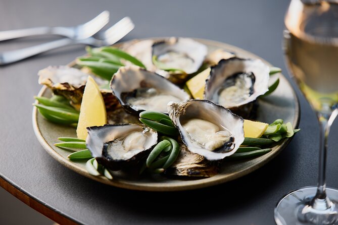 Peppermint Bay Cruise & Lunch - What the included lunch is really worth