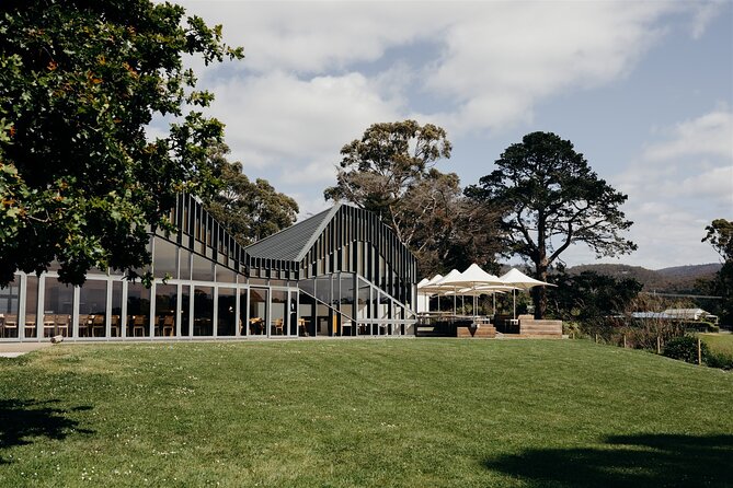 Peppermint Bay Cruise & Lunch - Who will enjoy this Hobart day trip