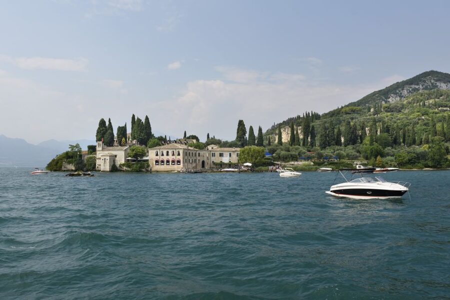 Peschiera: Half-Day Lake Garda Cruise with Lunch - Is $74 a fair price?