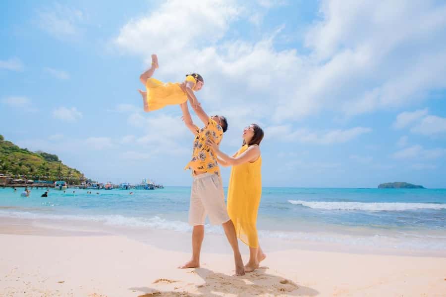 Phu Quoc: 3-Island Tour & Cruise with Lunch & Water Sports - What this $36 Phu Quoc day actually offers