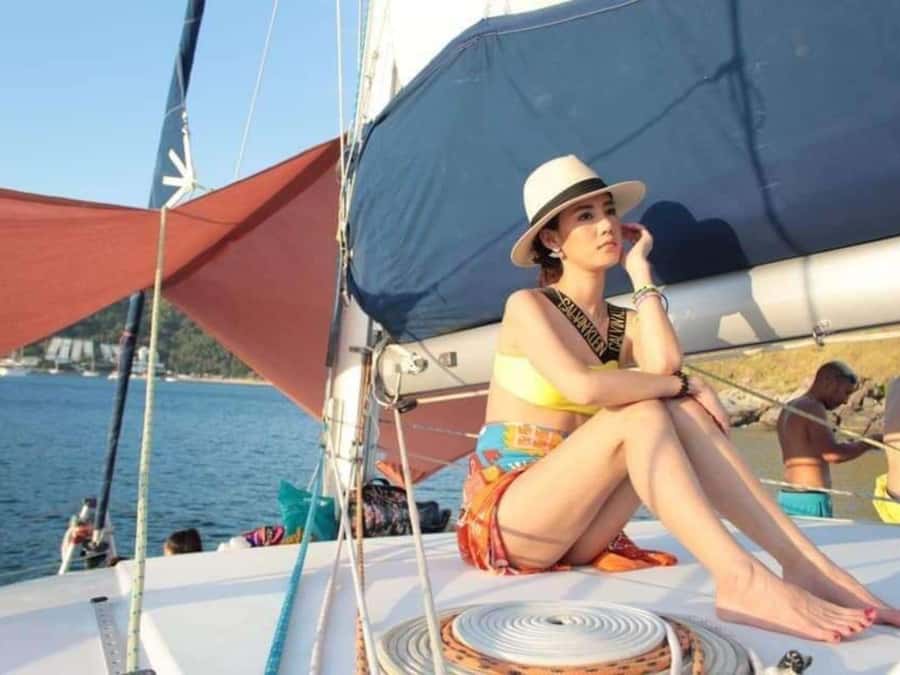 Phuket: Coral and Racha Islands Catamaran Cruise with Lunch - Should you book it?