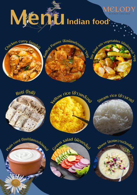 Phuket: Melody Sunset Dinner Cruise - Should you book the Melody Sunset Dinner Cruise?