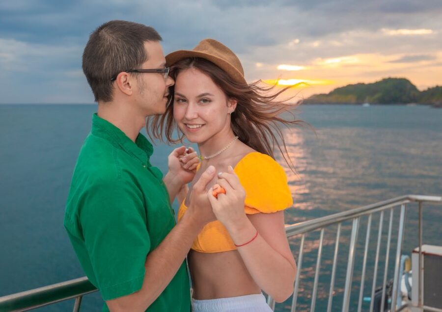 Phuket: Melody Sunset Dinner Cruise - Who will enjoy this cruise most