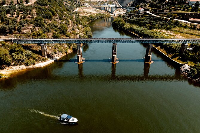Pinhão: Douro River Cruise with Lunch Included - Is $102.12 a fair price?