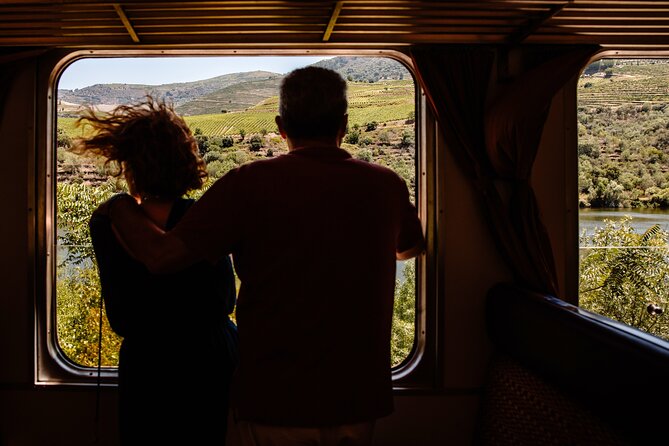 Pinhão: Douro River Cruise with Lunch Included - Should you book it?