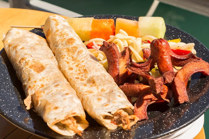 Pirate Ship Snorkel and Lunch Cruise in Los Cabos - Timing, cancellation, and practical planning