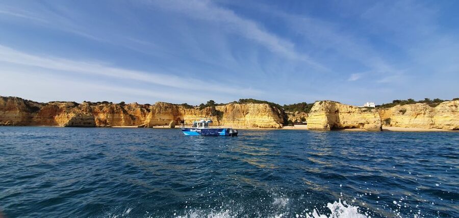 Ponta da Piedade: Half-Day Cruise with Lunch from Lagos - Should you book the Ponta da Piedade cruise?