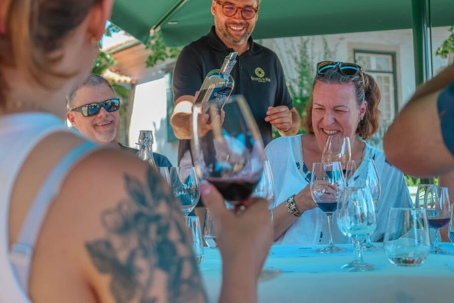 Porto: Douro Valley Private Tour, Tastings, Cruise & Lunch - Key points at a glance