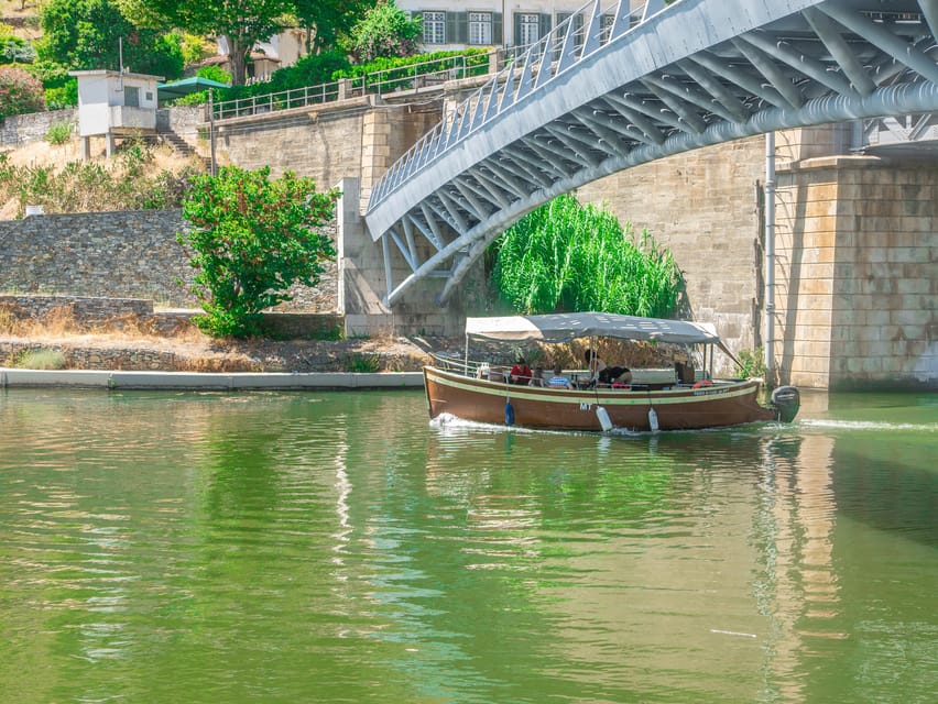 Porto: Douro Valley Private Tour, Tastings, Cruise & Lunch - Why this Douro Valley day works well from Porto