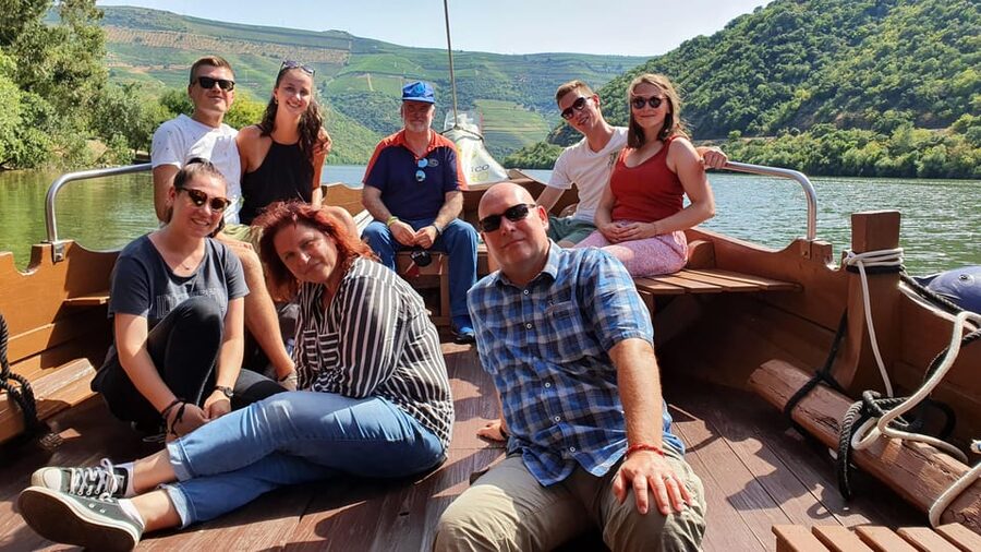 Porto: Douro Valley Tour W/ Wine Taste, Boat Cruise & Lunch - Why the Douro works best as a full-day trip