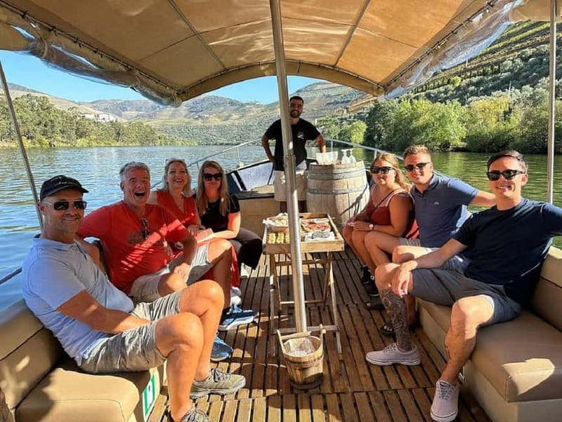 Porto: Premium Douro Valley Small-Group Tour, Cruise & Lunch - Why this Douro day works so well