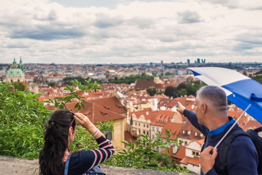 Prague: 6-Hour Tour with River Boat Cruise and Lunch - How the $129 Price Holds Up