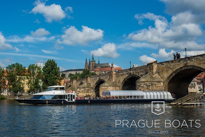 Prague Boats 2-hour Lunch Cruise - Who will enjoy this cruise most
