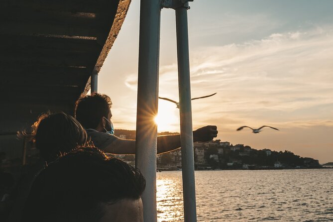 Princes' Islands Cruise with Lunch and Transfer Full-Day Tour - Who will enjoy this Princes’ Islands day