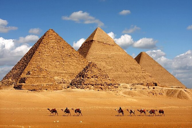 Privat tour:Giza Pyramids, lunch ,Saqqara,Memphise, Dinner Cruise - Is $40 good value?