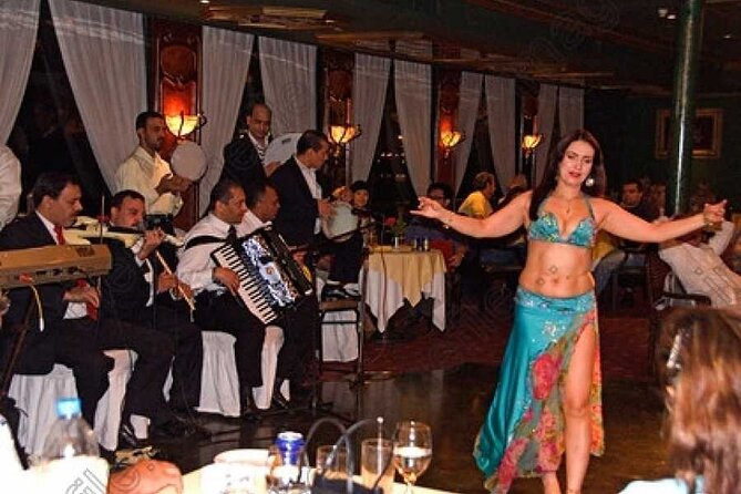 Private Day Tour to Giza Pyramids, Sphinx & Saqqara + Luxury Nile Dinner Cruise - Timing, comfort, and extra costs