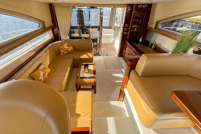 Private Dinner cruise to Cornelius seafood restaurant - Why the boat ride matters at Cornelius