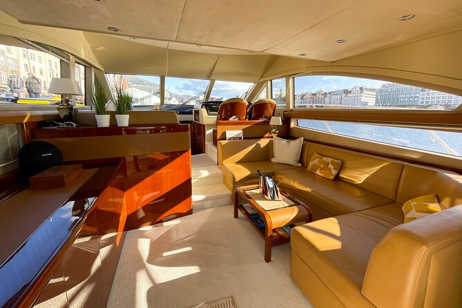 Private Dinner cruise to Cornelius seafood restaurant - Dinner is the main extra cost