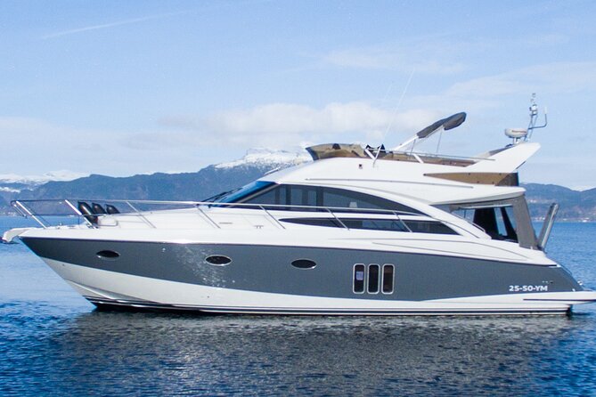 Private Dinner cruise to Cornelius seafood restaurant - Who will get the most from this evening