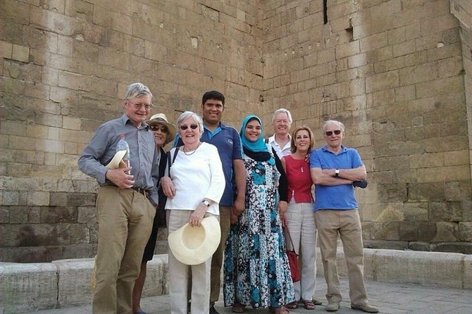 Private Guided Day Tour: Giza Pyramids, Egyptian Museum and Nile Dinner Cruise - Egyptian Museum: thousands of objects under one roof