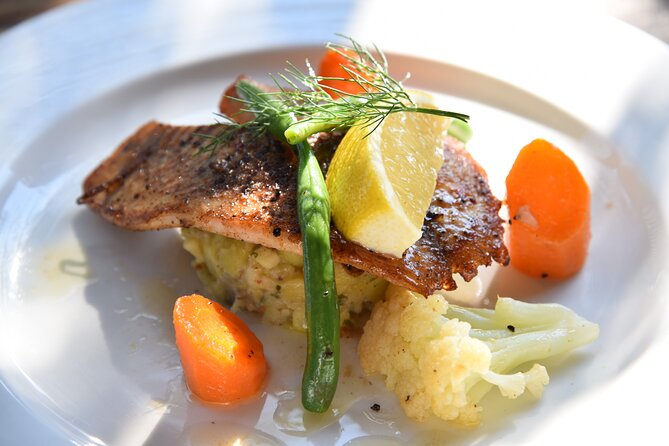 Private Lunch Cruise on the Zambezi River - Is $82.06 a fair price?